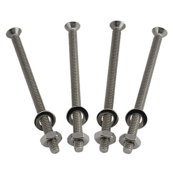 Fastener Bolt Set for Draft Beer Towers