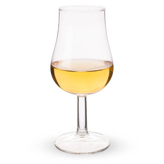 Urban Bar Spey Whiskey Tasting Glasses - 4.7 oz - Set of 6