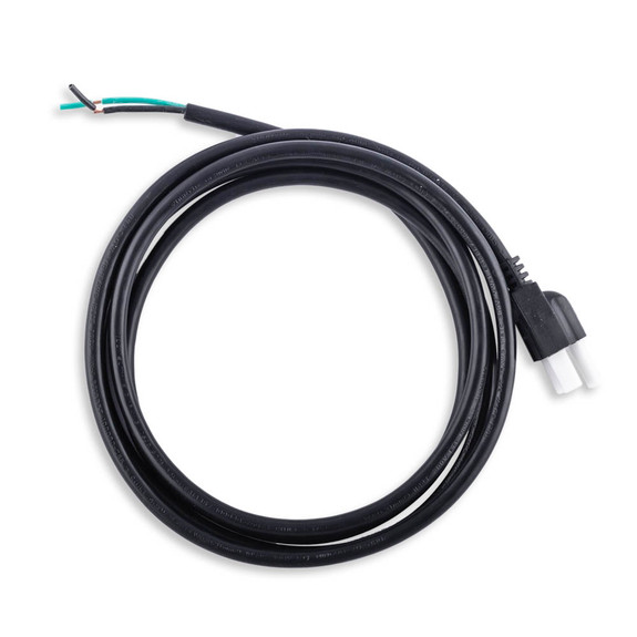 Large Forced Air Blower Power Cord