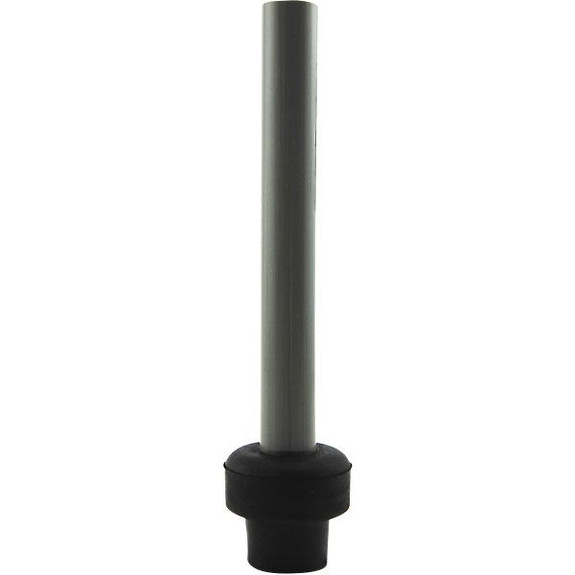 Bar Sink Overflow Pipe PVC Plastic KegWorks