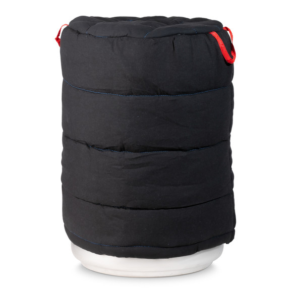 Insulated Keg Jacket – Half Barrel