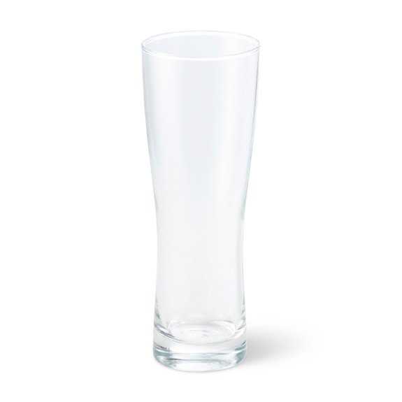 Arcoroc Oslo Pilsner Beer Glass - 16 oz