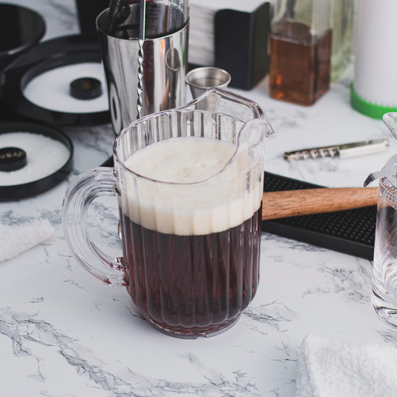 Ultimate Home Bar SetUp Kit