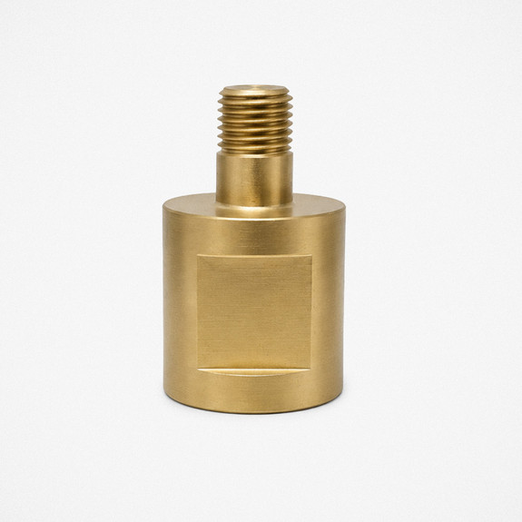 CO2 Adapter For Keg Pump
