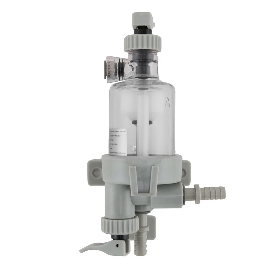 Deluxe Foam on Beer Detector (FOB) KegWorks