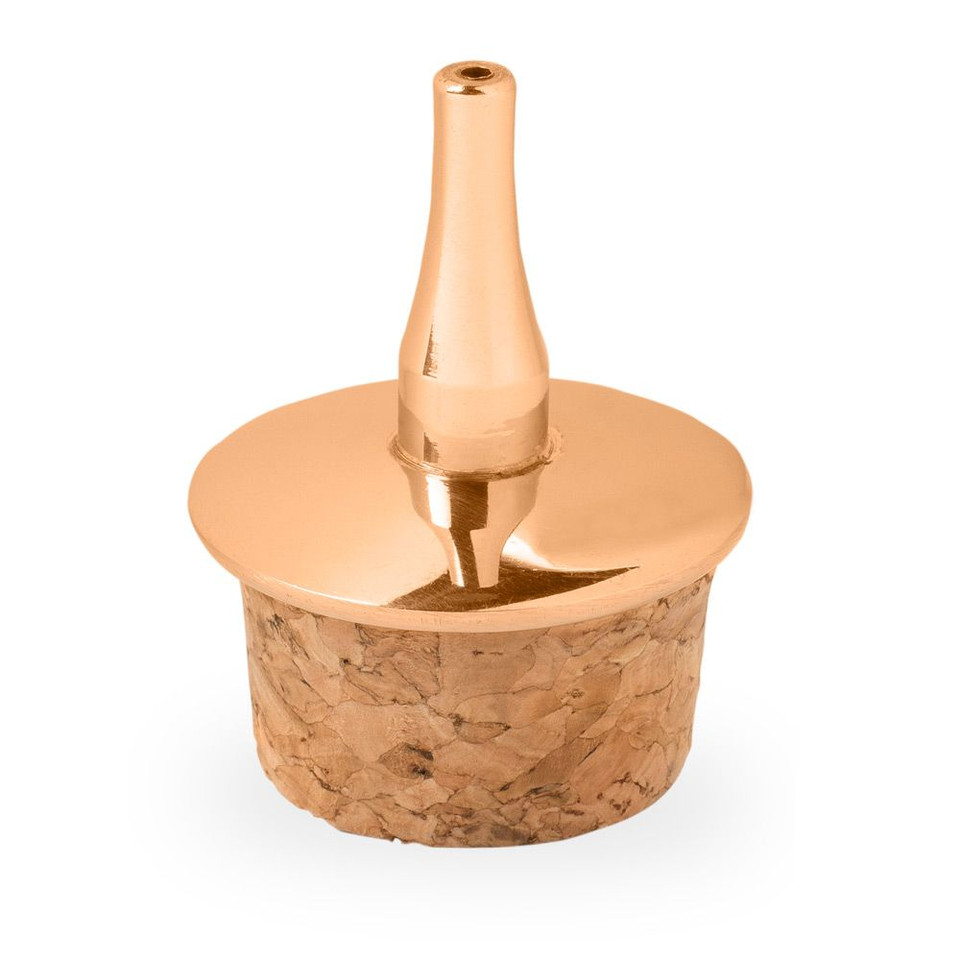 Urban Bar Bitters Bottle with Stainless Steel Dasher Top 90ml