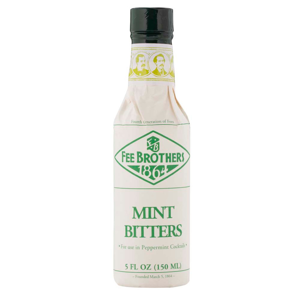 Fee Brothers Grapefruit Cocktail Bitters 5 oz