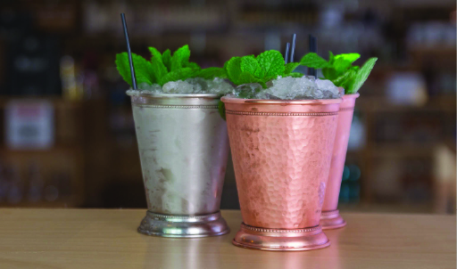 Mint Julep