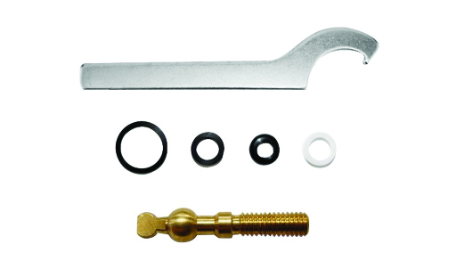 Faucet & Shank Parts