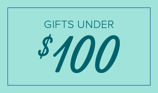 Gifts Under $100