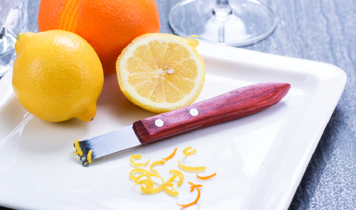 Garnishing Tools