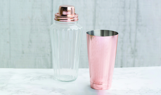 Cocktail Accessories - Shakers, Tumblers, and Bar Tools