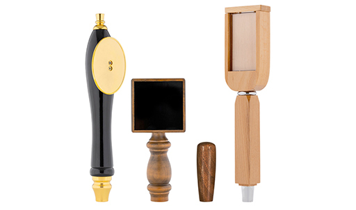 Generic Tap Handles