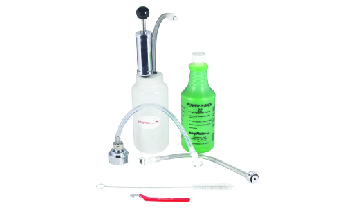 Beer Line Cleaning Kits & Line Cleaner for Draft Systems & Kegerators