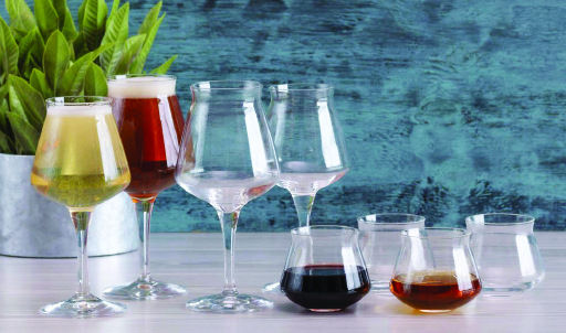 Glassware Sets