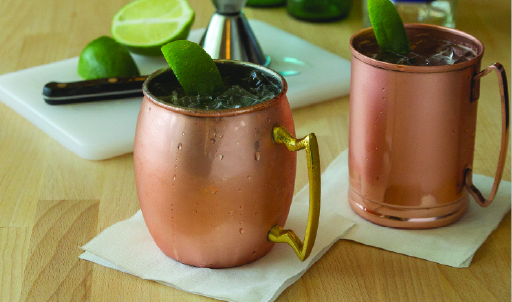 Moscow Mule