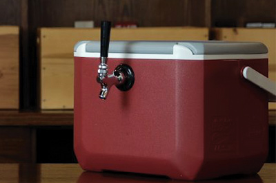 How to Make Your Own Jockey Box
