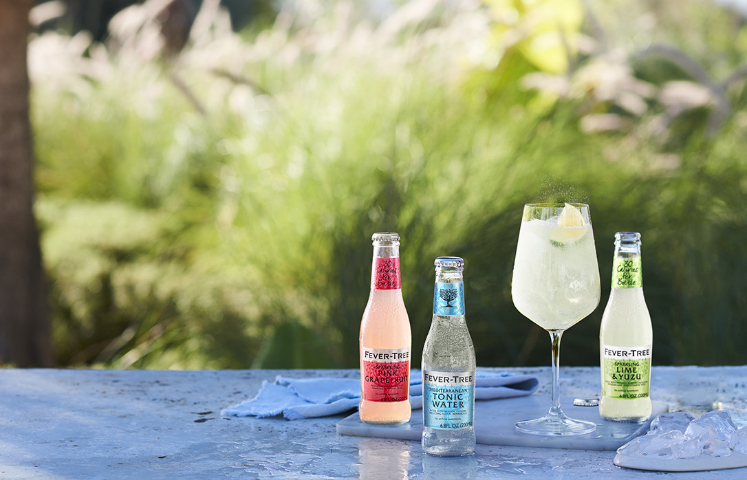 Fever-Tree loses its fizz as cool start to summer knocks back sales, Food  & drink industry