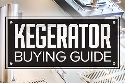 Kegerator Buying Guide