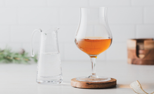 John Jenkins Premium Glassware