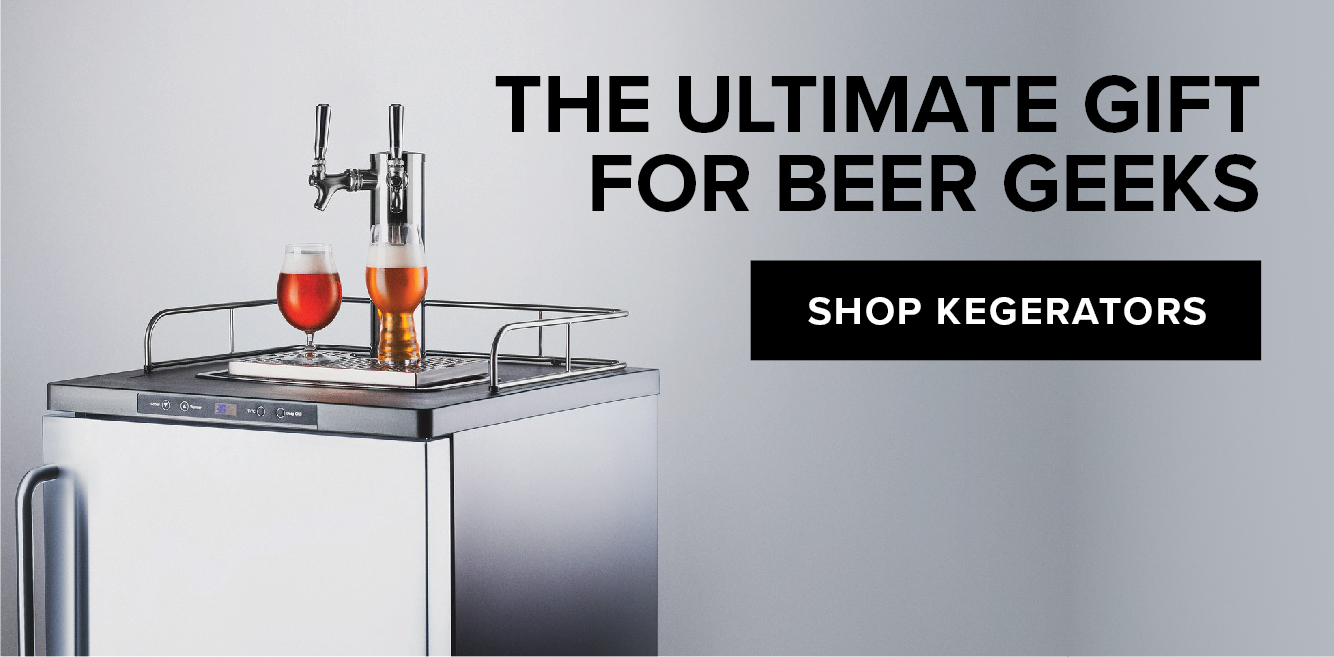 office kegerator