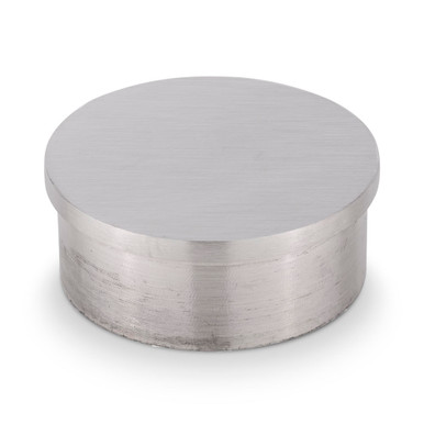 Set of 50 50 Personalized Metallic Foil Silver Metal Mint Tin With Solid Silver Metal Brushed Top