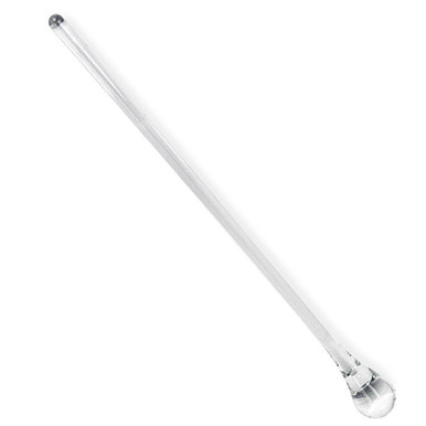 Stainless Steel Cocktail and Drink Stirrer