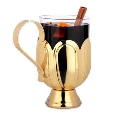 10.5 Oz. Libbey Irish Coffee Mugs 112762