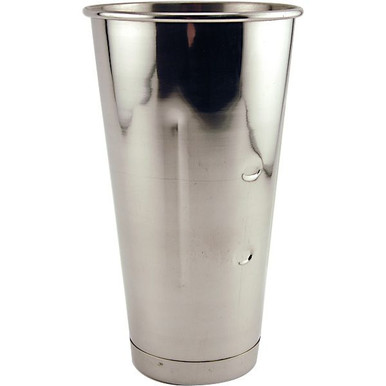 Urban Bar Ginza Weighted Tall & Short Shaker Tin Set - Stainless Steel