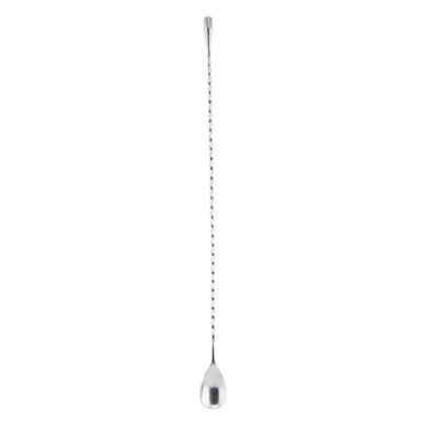 Norpro 8 Stainless Steel Cocktail Whisk - Bar Drink Stirring Mixing S –  Handy Housewares