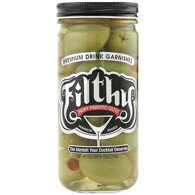 Why Are Pimentos Stuffed Into Olives?