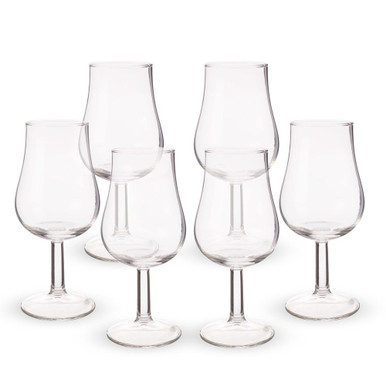 Urban Mixologist - Bar Knowledge: Glassware.