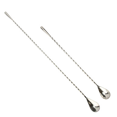 Cocktail Whisk, 8.25, Stainless Steel, Norpro 2367D