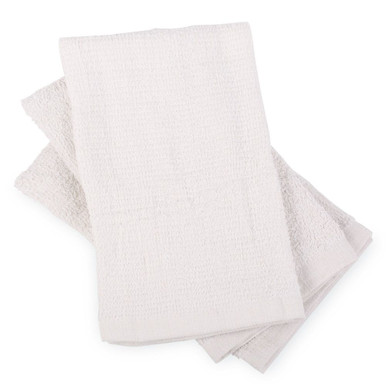 Heavy Duty Cotton Bar Towel Set - KegWorks