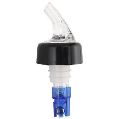 Liquor Juice Pour Bottle Pouring Dispenser with Spouts Spout Bar Pourer