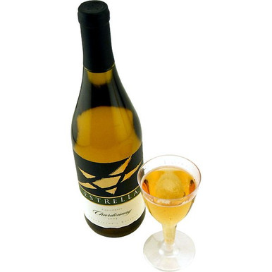 Mini Wine Tasting Glass - 3 oz