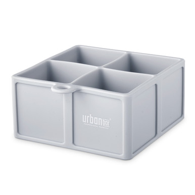 https://cdn11.bigcommerce.com/s-cznxq08r7/products/4488/images/11889/UB4777-Urban-Bar-Silicone-Ice-Cube-Tray-Holds-4-Cubes-1__42309.1600458702.386.513.jpg?c=1
