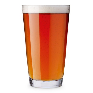 6015 - 16 Oz. Classic Ale Pint Glass - Hit Promotional Products
