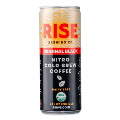 Original Nitro Cold Brew Coffee