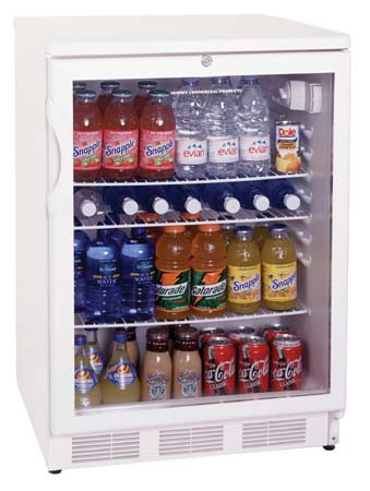 Summit Commercial Ice & Water Dispenser