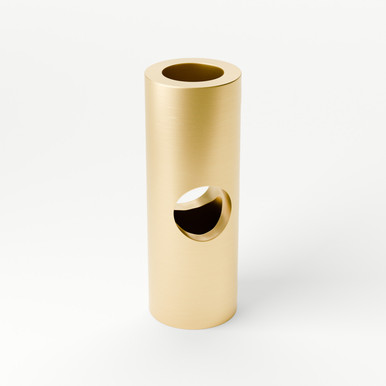 4-Way Knuckle Joint Connector - 5/8” OD