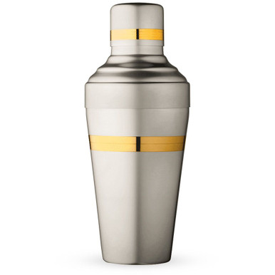 YUKIWA Baron Shaker Black Matte Limited Edition Shakers