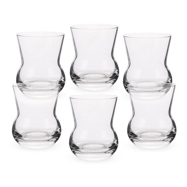 Cleaning Glassware  Guide – Urban Bar