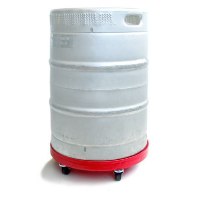 super cooler for kegs of beer