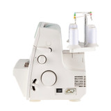 Consew 14TU854 Portable 4 Thread Serger Overlock Stitch Machine
