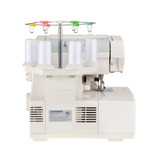 Consew 14TU854 Portable 4 Thread Serger Overlock Stitch Machine