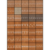 Consew 2040-DSM-E Single/Double Needle Extra Heavy Duty Programmable Sewing Machine with Complete Tabling