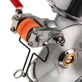 Consew 515E Heavy Duty Portable Battery Operated Rotary Shear