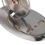 Consew 515E Heavy Duty Portable Battery Operated Rotary Shear