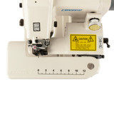 Consew 75T Portable Domestic Blindstitch Hemming Sewing Machine